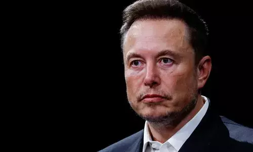 Twitters former leaders sue Elon Musk for non-payment of severance totalling USD 128 mn