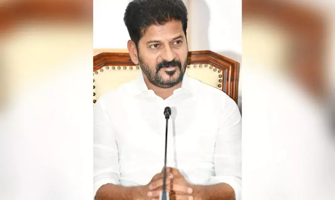 Congress will win 14 of 17 LS seats: CM Revanth; defends calling Modi Bade Bhai