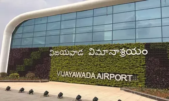 AP Chambers requests AAI for customs notified cargo centre in Vijayawada Airport