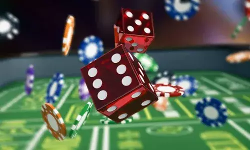 Central Consumer Protection Authority issues guidelines on betting and gambling endorsements