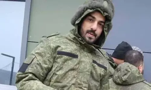 Brother seeks return of Afsanās body from Russia; CBI cracks down on dubious job agents