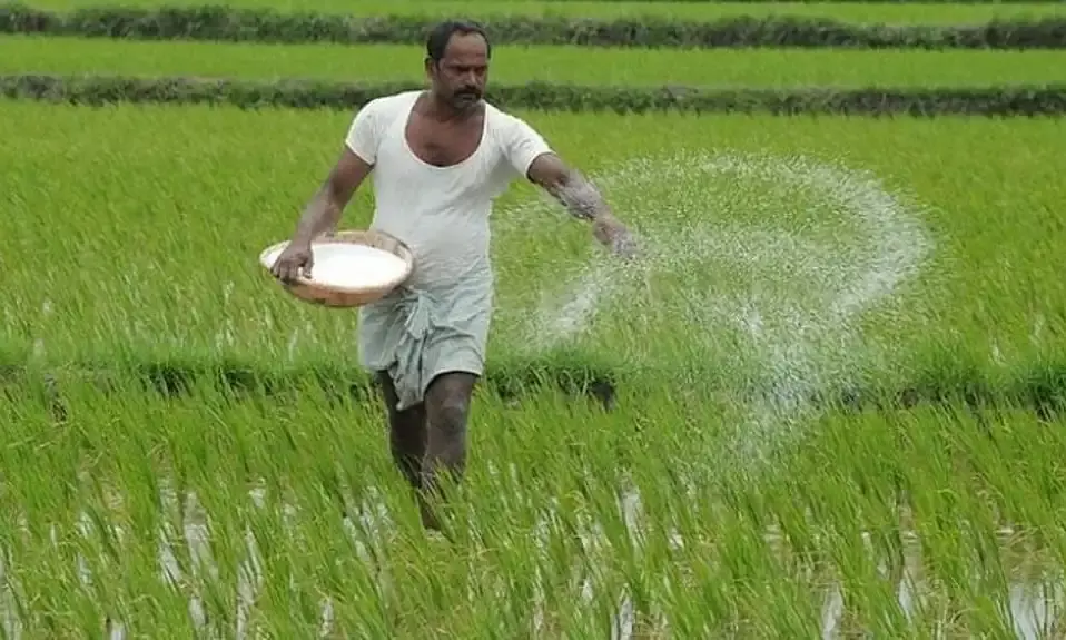 CM Revanth launches Rythu Nestham; asks farmers to focus on crops other than paddy
