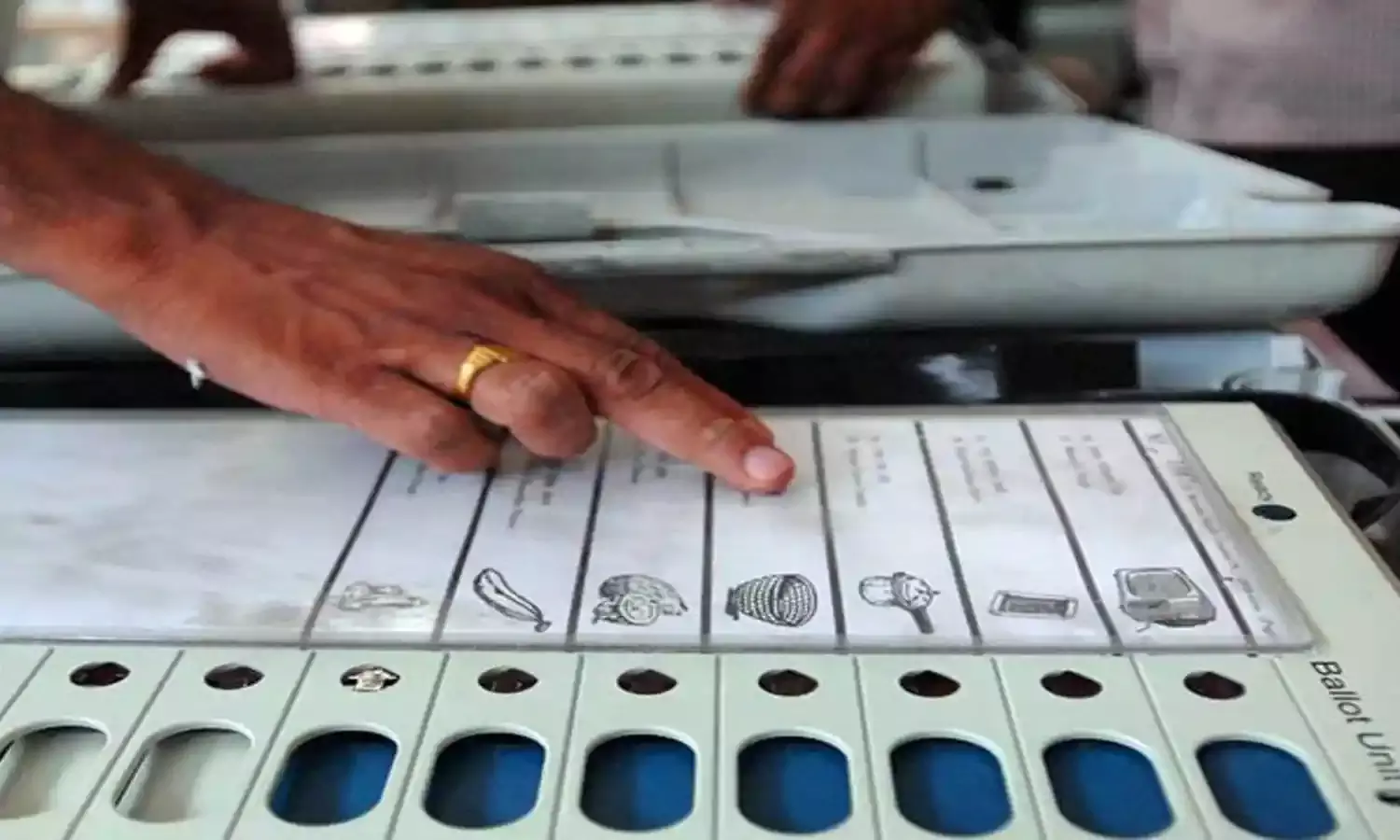 Strengthen the system to control the expenditure during elections: Forum for Good Governance to ECI