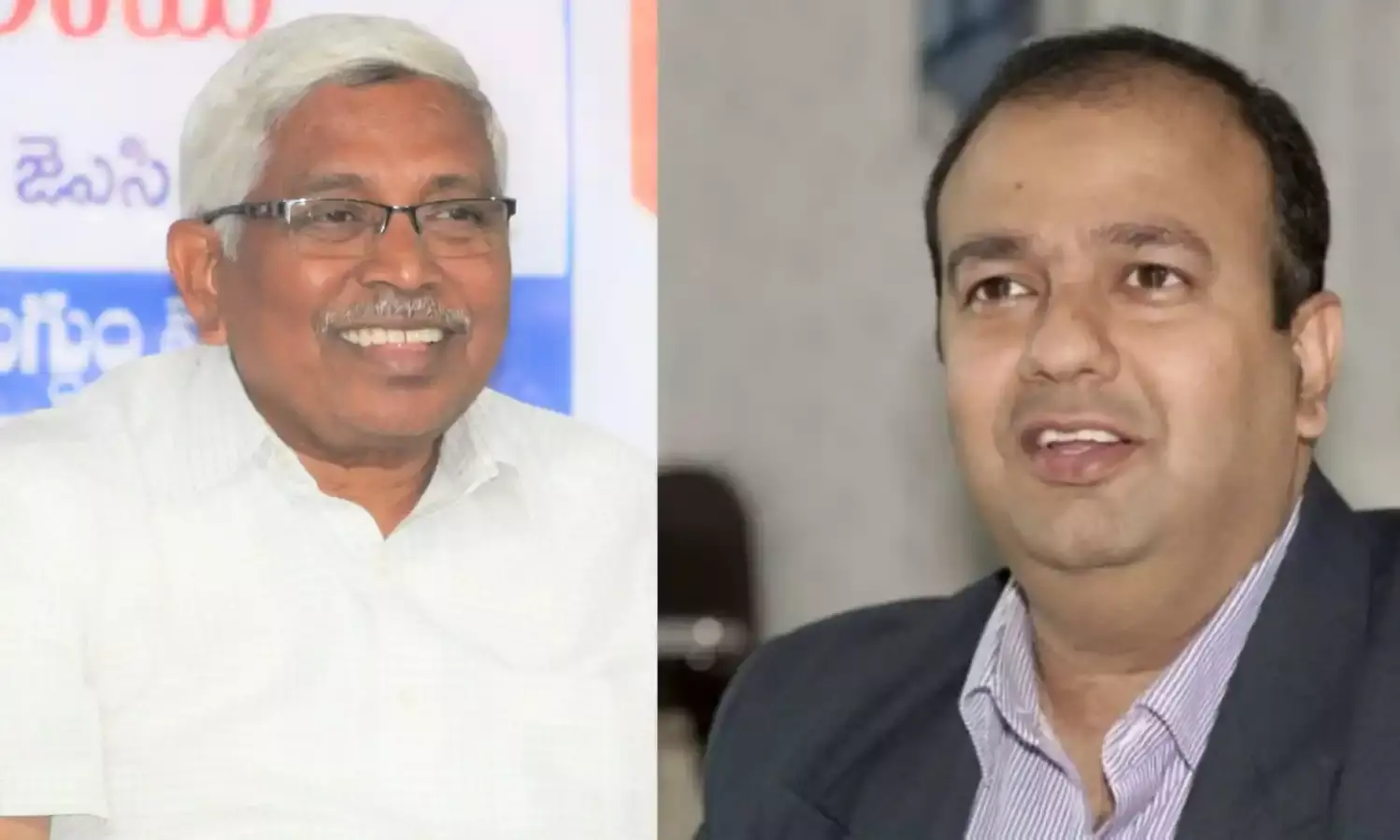No MLC for Kodandaram and Amer Ali Khan