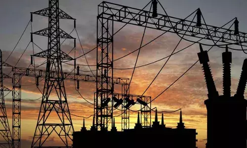 Telangana power consumption touches record high of 298.19 million units in March 2024