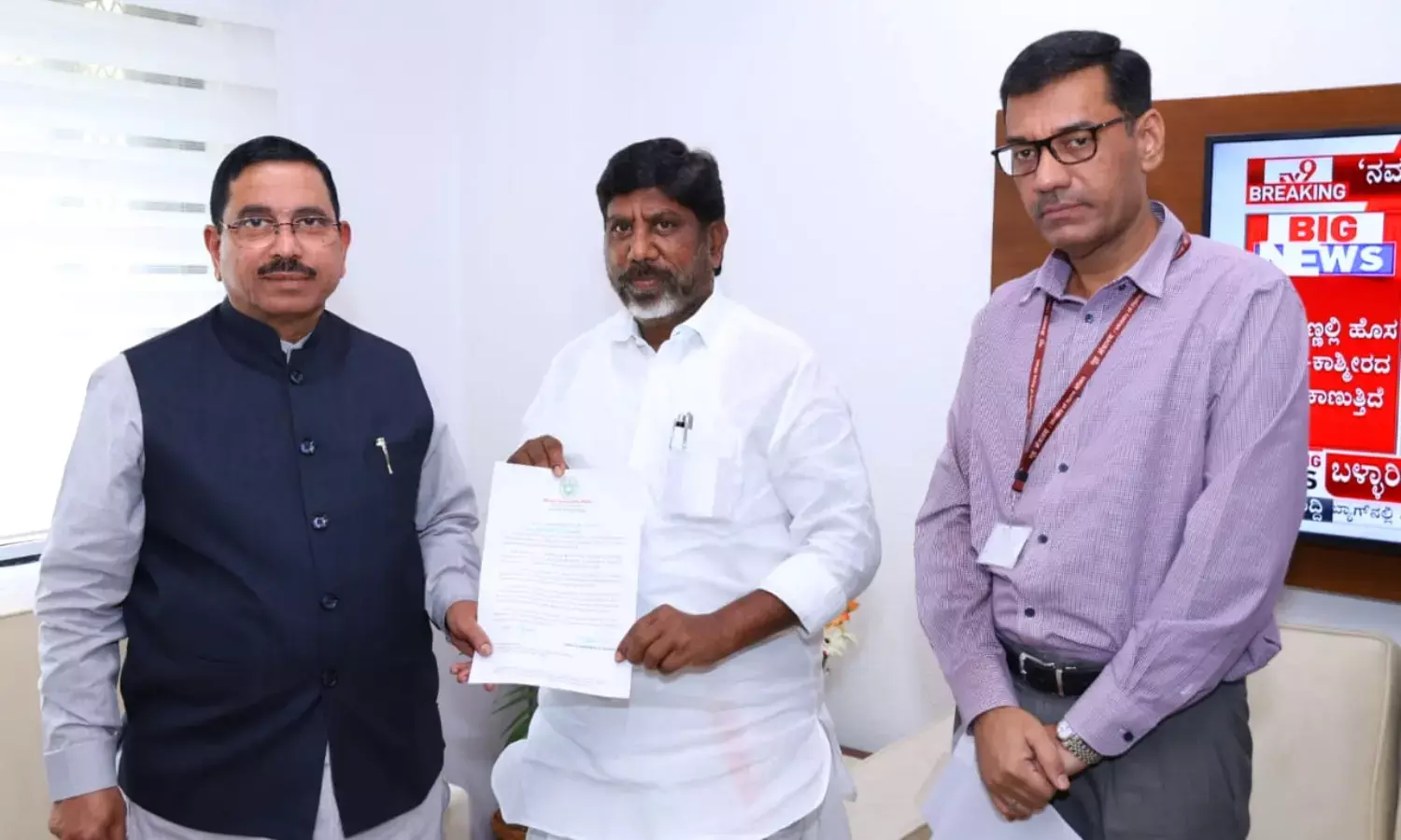 Tadicherla block to produce 5M tonne coal; Centre to allow SCCL to start extraction: Bhatti