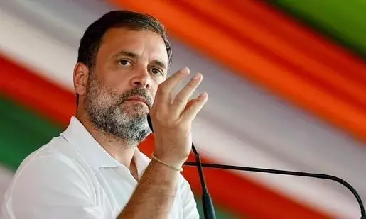 Eye on polls: Rahul Gandhi promises right to employment; to fill up 30L vacant posts