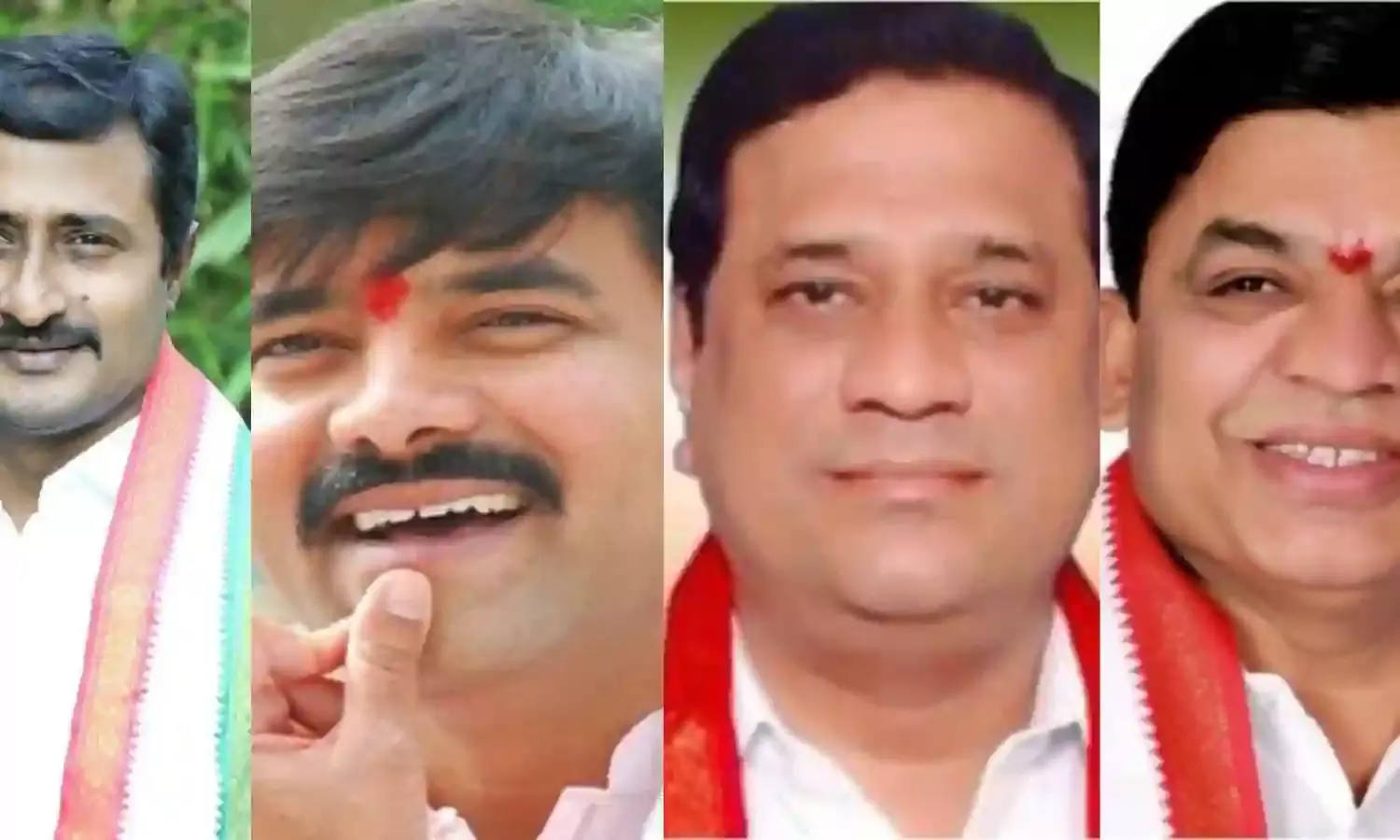 Lok Sabha polls 2024: Congress releases first list; 4 from Telangana