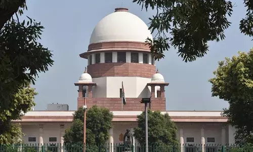 Every citizen has right to criticise decision of state: SC