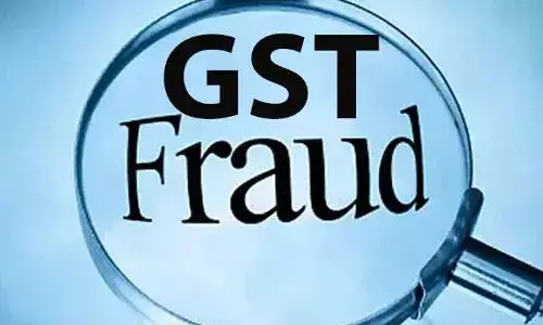 Hyderabad: CTD busts illegal GST refund fraud by three firms; arrests Cemetrix IT Solutions director Rajesh Guptha
