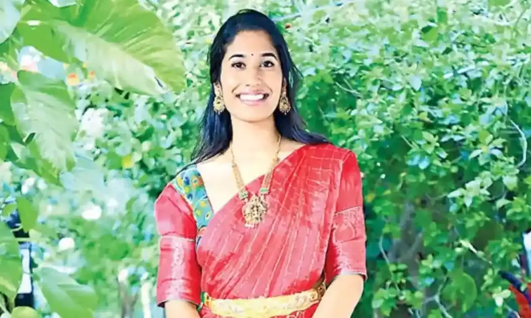 AP native Ujvala Vemuru dies from fall into gorge in Australia