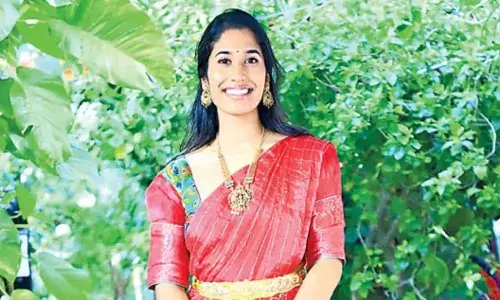 AP native Ujvala Vemuru dies from fall into gorge in Australia