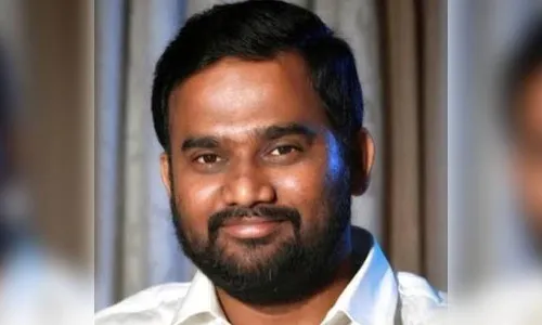 NCB arrests ex-DMK functionary in global drugs trafficking case; top party leader may get summons