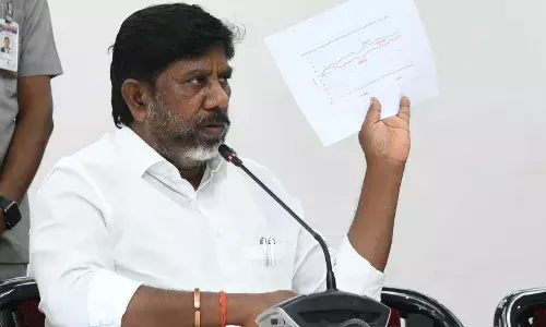In a first, 15,623 MW of power supplied across Telangana in single day on March 8