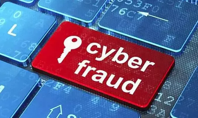 Tolichowki senior citizen duped of Rs 19 lakh by fake investment advisors