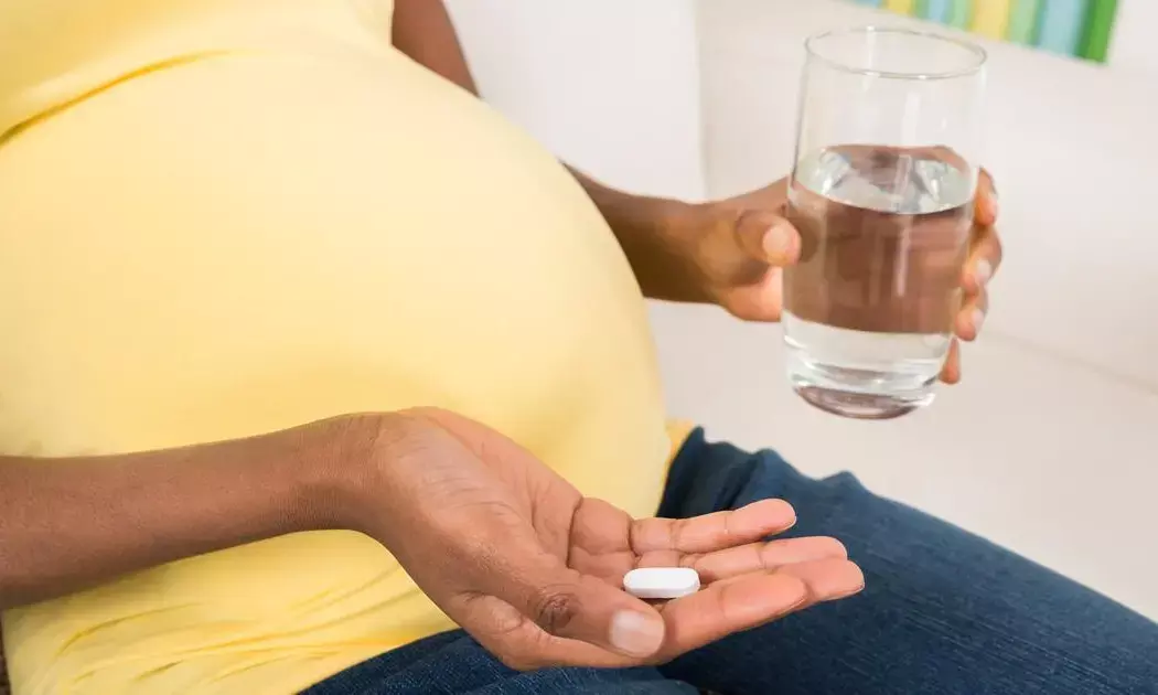 AMC researchers uncover folic acids key role in preventing Neural Tube Defects