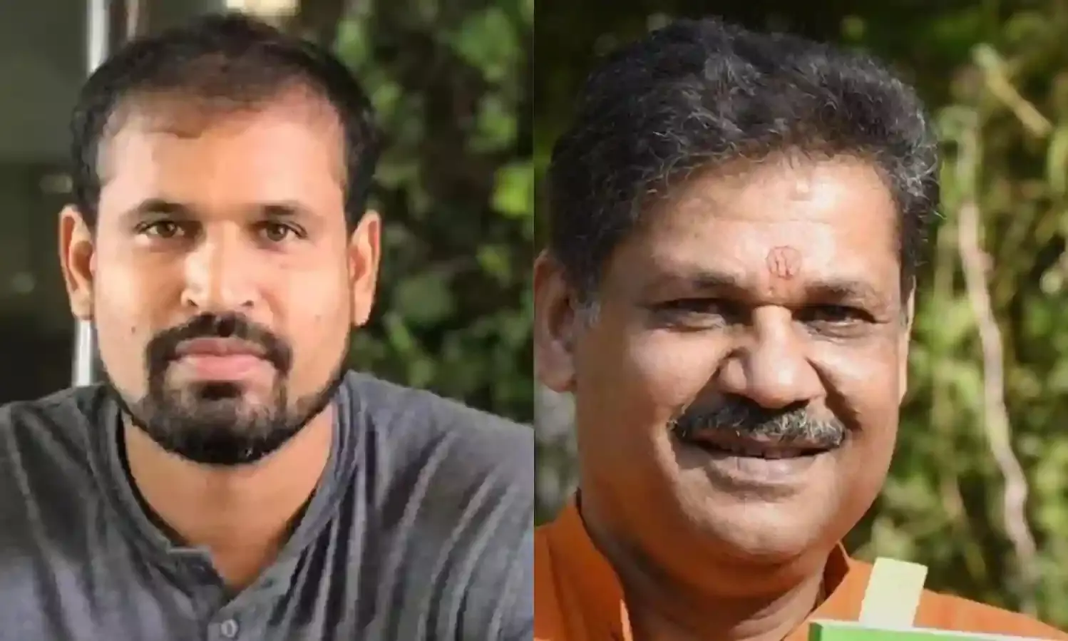 TMC announces candidate list; cricketer Yusuf Pathan, Kirti Azad among nominees