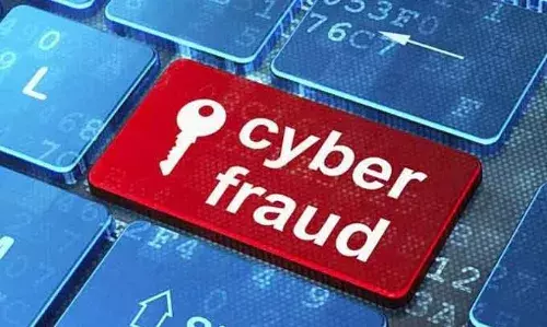 Mumbai doctor duped of Rs 7.33 lakh by cyber fraudster posing as cop