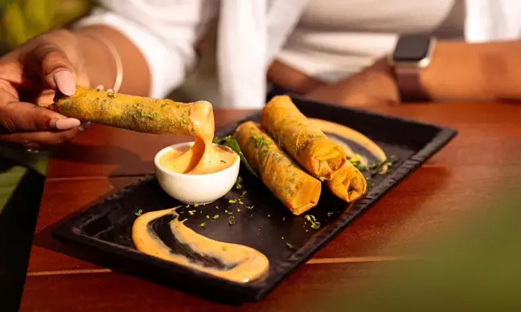 Kairos in Sainikpuri: A marriage of ambience and culinary excellence