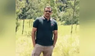 Hyderabad: How suspended DSP Praneet Rao operated with impunity to monitor people without authorization