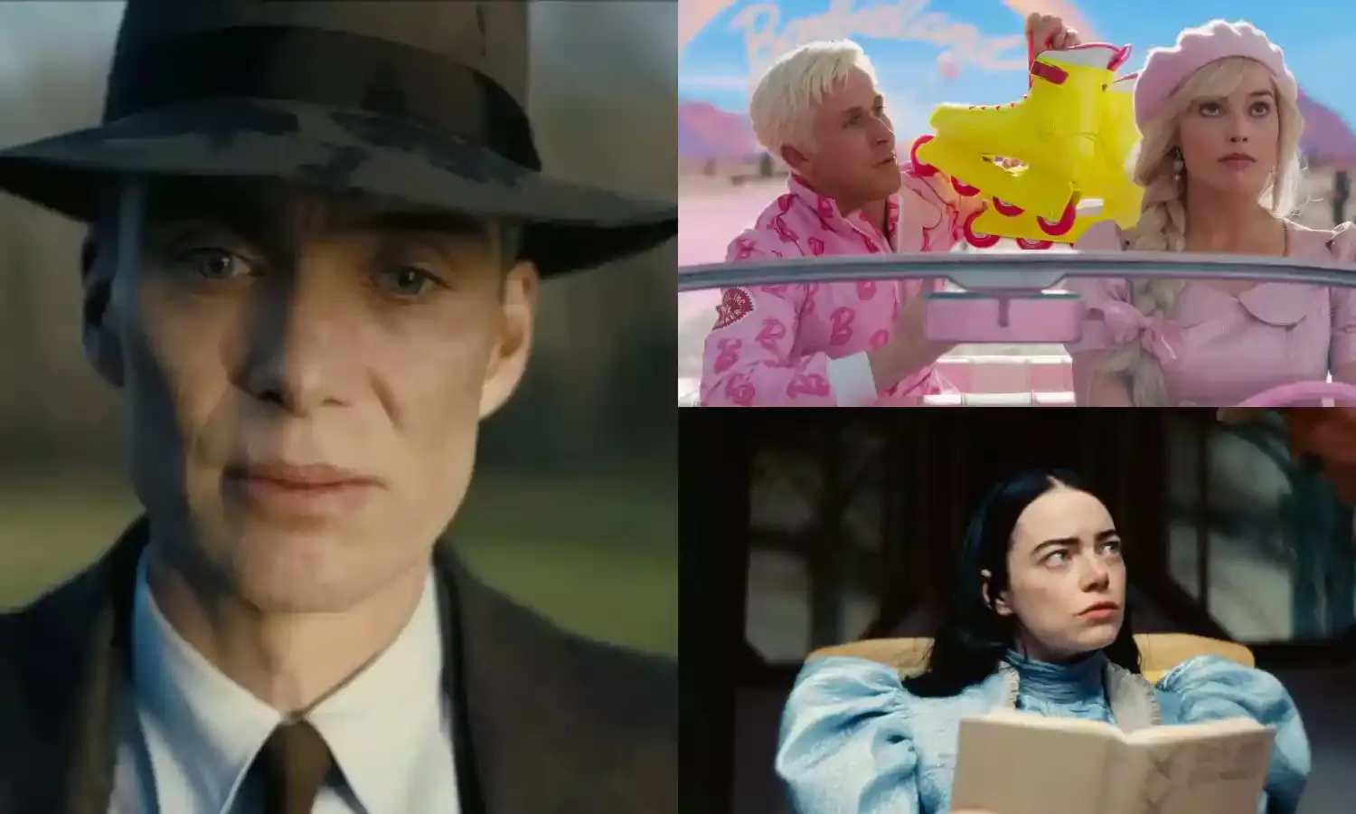 Oscars 2024: Complete list of winners at 96th Academy Awards