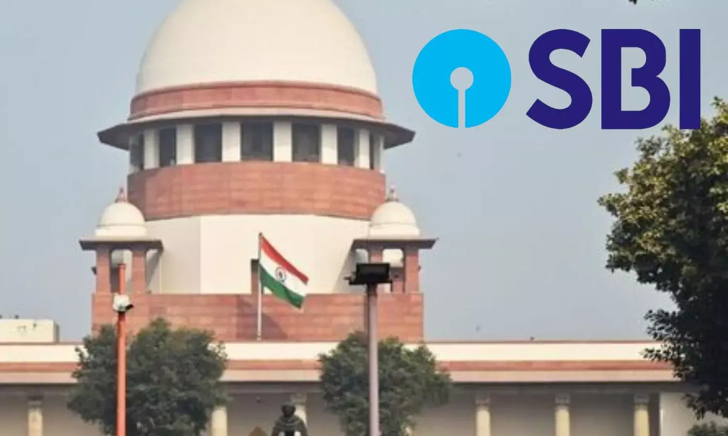 Submit list of donors & political parties by tomorrow, SC pulls up SBI on Electoral Bonds