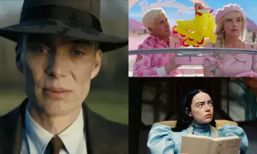 Oscars 2024: Complete list of winners at 96th Academy Awards