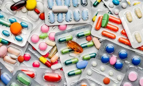 DCA raids illegal drug godowns in Kodad, seizes stock worth Rs 33 lakhs