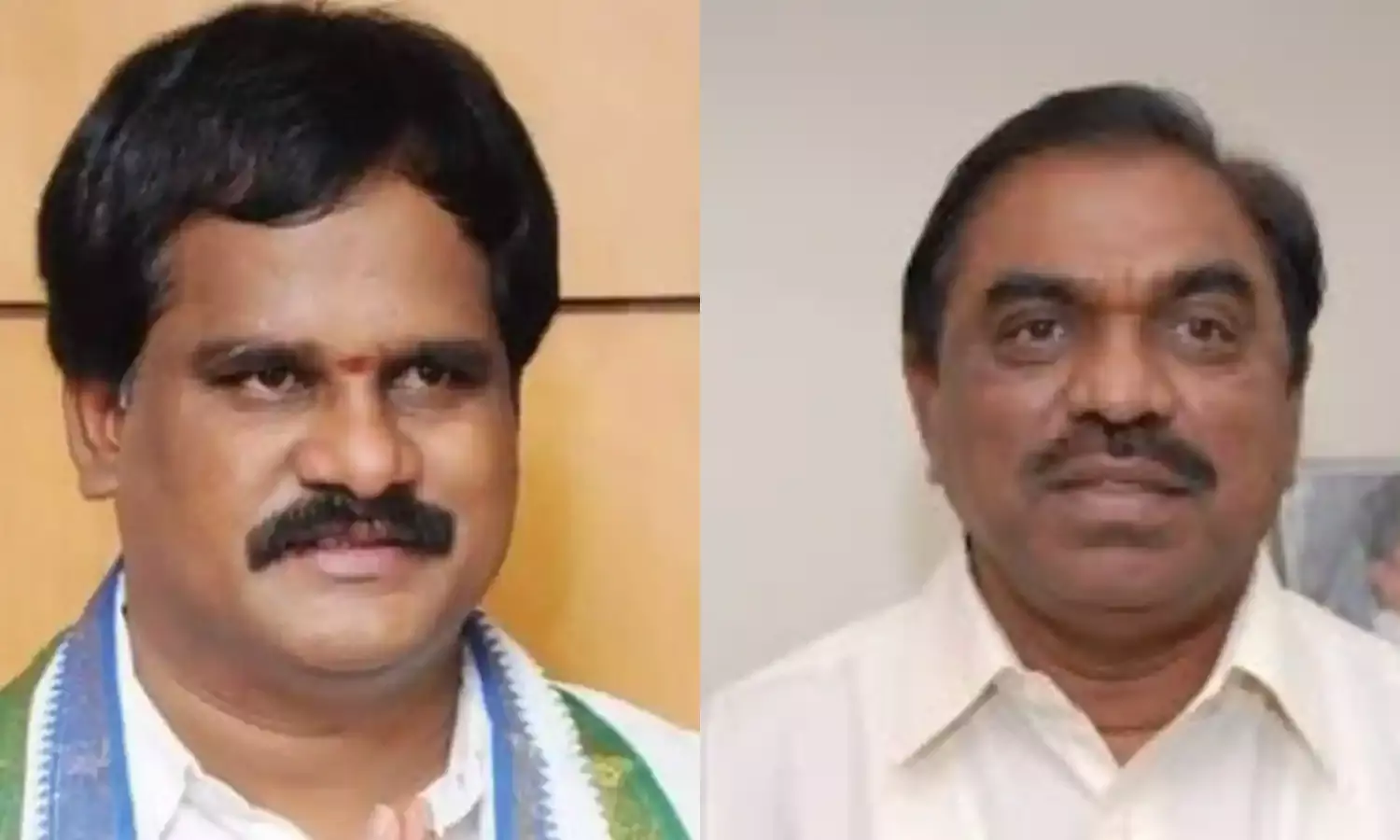 AP Legislative Council disqualifies 2 rebel YSRCP MLCs