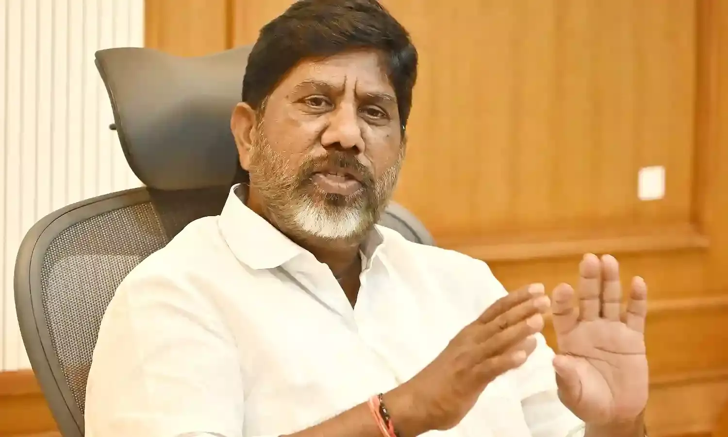 RTC will not be privatised; CM, ministers working to strengthen PSUs