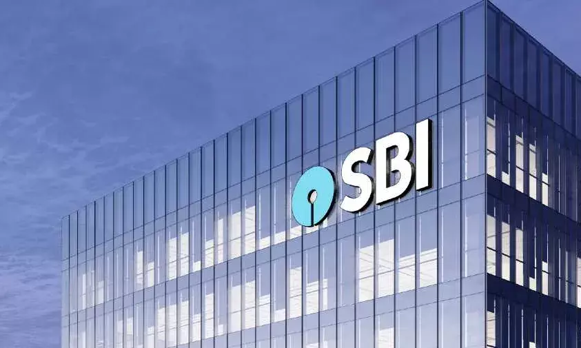 SBI submits electoral bonds details to Election Commission