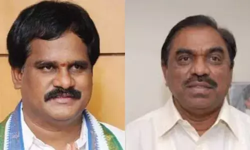AP Legislative Council disqualifies 2 rebel YSRCP MLCs