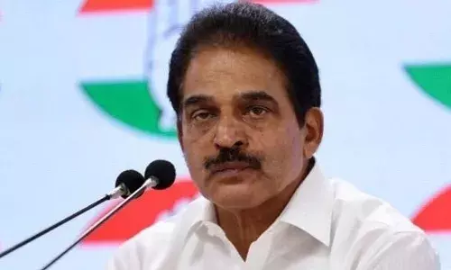 Congs 2nd list for LS polls: Nakul Nath to contest from Chhindwara, Gaurav Gogoi from Jorhat