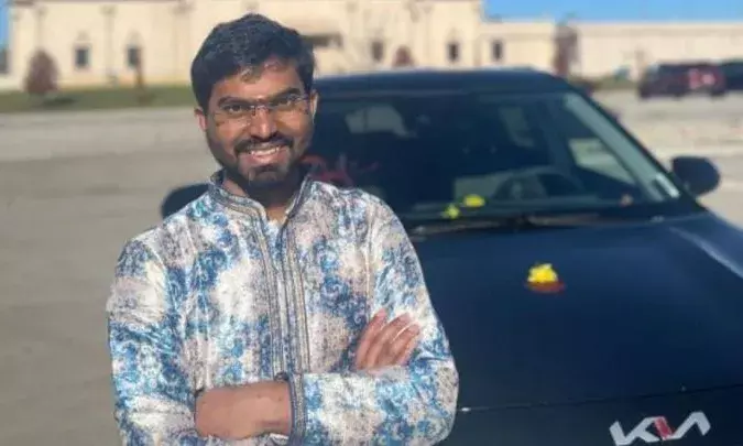 Florida: Telangana man Venkataramana Pittala killed in Jet Ski collision