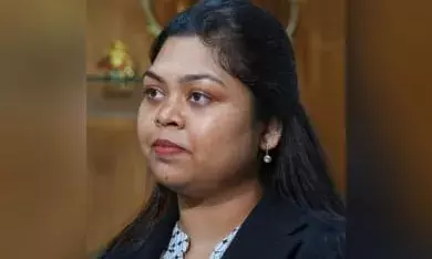 CJI, top court judges felicitate cook