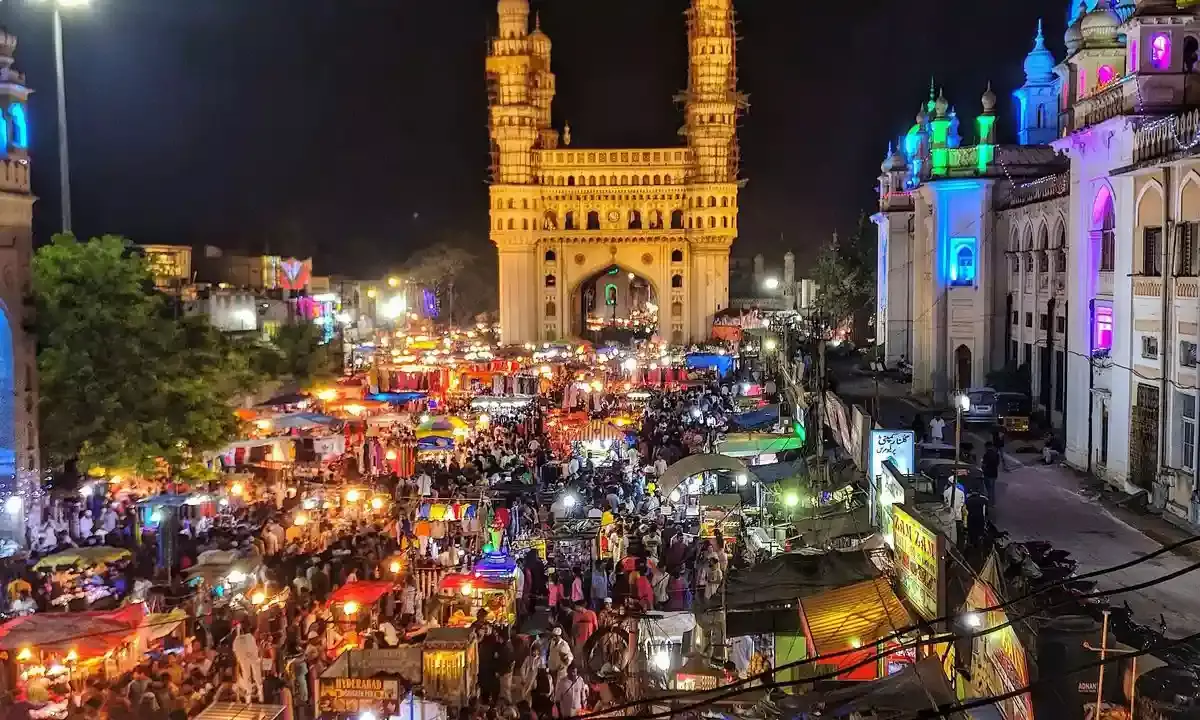 Ramzan: AIMIM urges Police Commissioners to allow biz establishments to run during night hour