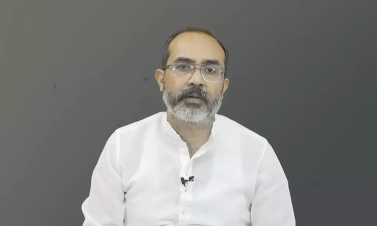 U Turn: YSRCP MLA opposes CAA, seeks amendment in rules