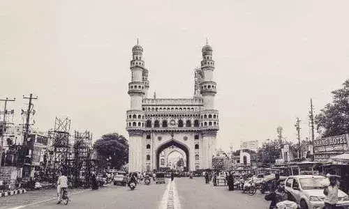 Centre decides to celebrate Sept 17 every year as Hyderabad Liberation Day