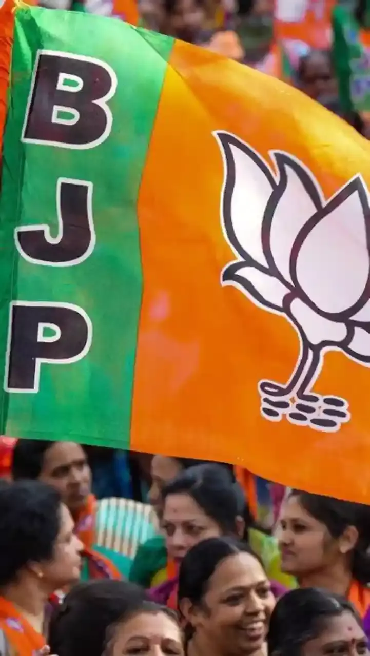 BJP names candidates for Arunachal polls