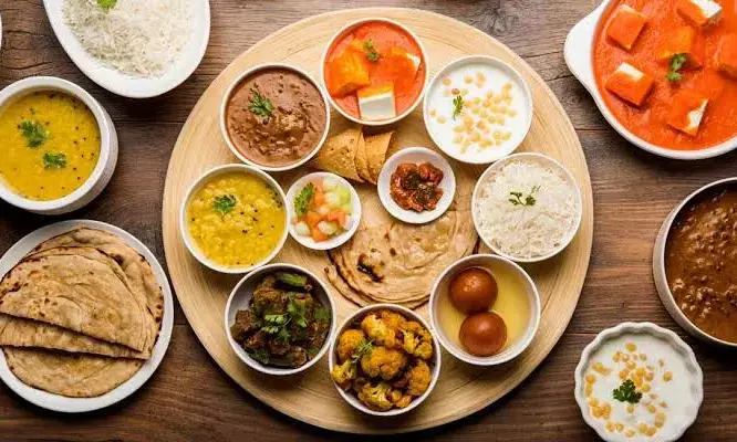 Men exhibit higher nutrient intake than women in North India: Study