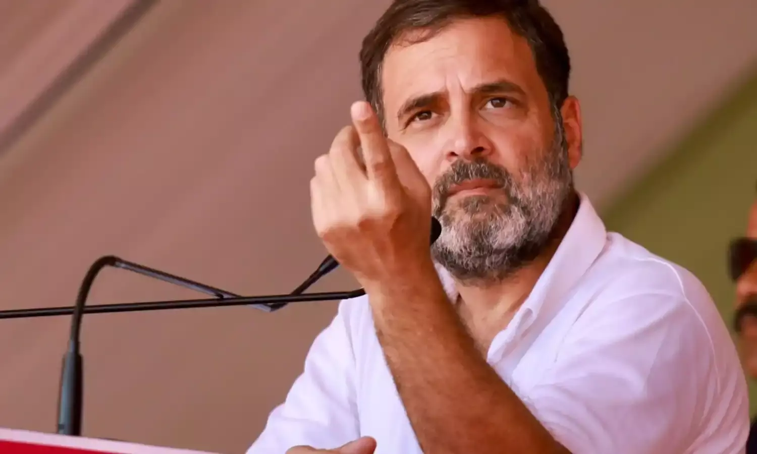 Nari Nyay: Ahead of polls, Congress announces 5 guarantees for women