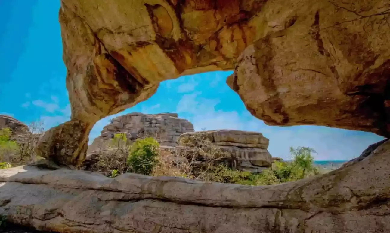 Clamour grows for declaring Telangana’s Pandavula Gutta as world heritage site
