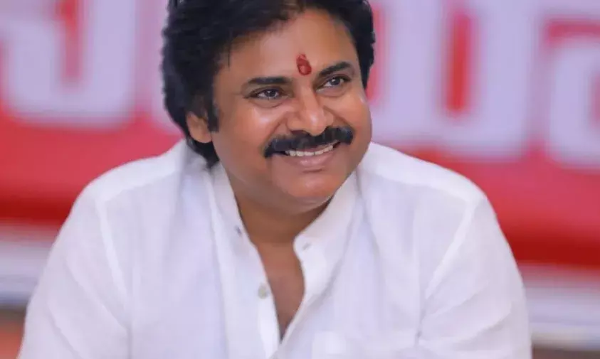 AP Polls 2024: Pawan Kalyan to contest from Pithapuram