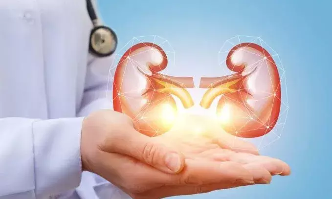 World Kidney Day: How to make kidney health accessible across social barriers