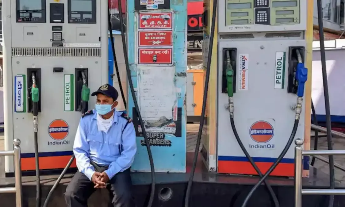 Petrol, diesel prices cut by Rs 2 per litre, effective March 15