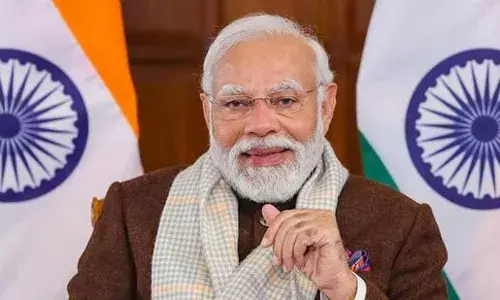 Modi to address first meeting of BJP, TDP, Janasena at Chilakaluripet on Mar 17