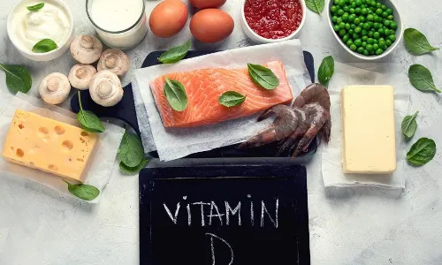 Health Alert: 80% of Indian women lack Vitamin D; body aches a warning sign