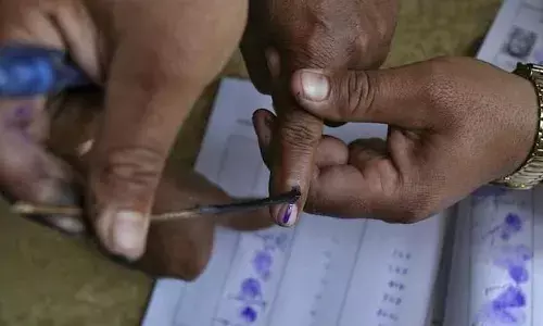 Kovind panel recommends simultaneous polls, common electoral roll