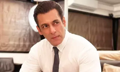 Salman trolled after terming Laapataa Ladies Kiran Raos debut as director