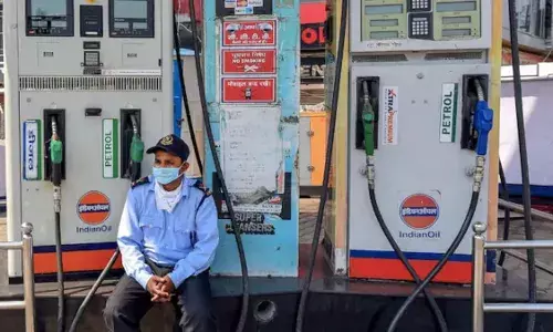 Petrol, diesel prices cut by Rs 2 per litre, effective March 15